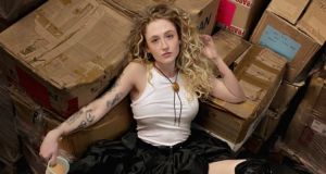 Janet Devlin
