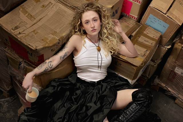 Janet Devlin