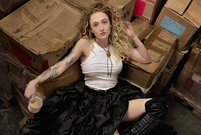 Janet Devlin