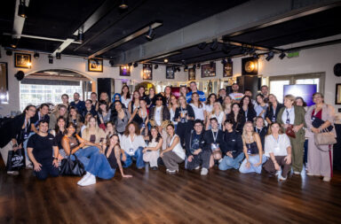 women in music argentina