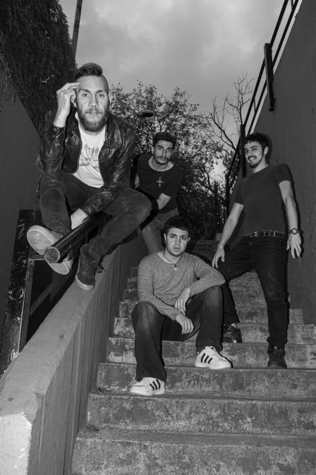 los enfermos