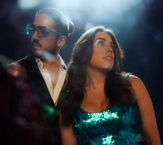 Lo que suena: Recomendados abril 2026 rikky disco