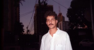 samuel amaro