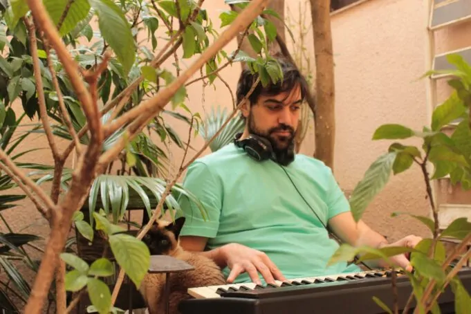 facu desimone
