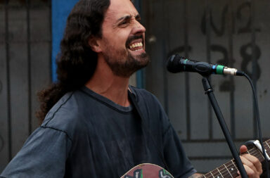mateo y los escapistas