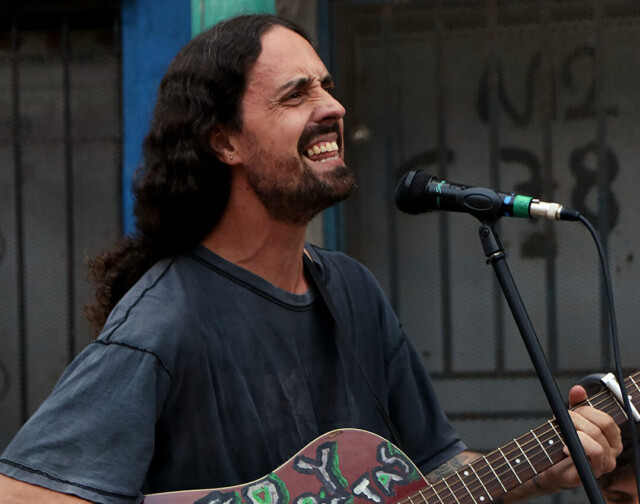 mateo y los escapistas
