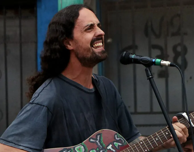 mateo y los escapistas