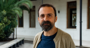 sebastián paunero