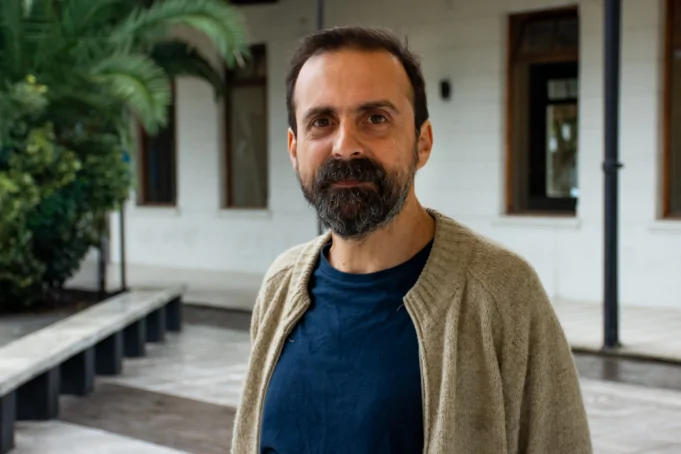 sebastián paunero
