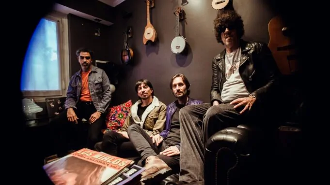 Carca y Ayermaniana por primera vez juntos llegan a The Roxy el 11 de junio carca y ayermania