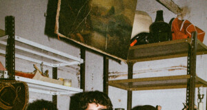 nicolás btesh