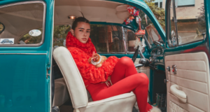 lucy vives