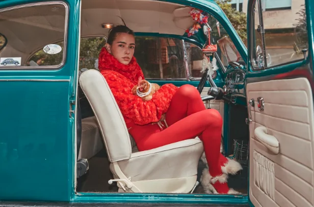 lucy vives