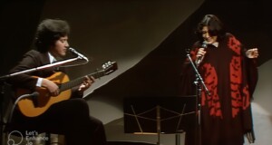 mercedes sosa