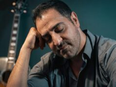 Pablo Rodaz lanzó «El reflejo de tu voz», un álbum de latin pop atravesado por la sensibilidad y la introspección pablo rodaz