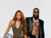 “Dai Dai” Shakira y Buma
