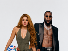 Ranking AqM: el Top 30 viral de YouTube Argentina “Dai Dai” Shakira y Buma