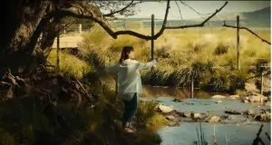 Andrea Demarco presenta una emotiva versión de "El Surco", clásico de Chabuca Granda, incluida en el disco Lenguaje de Infancia.