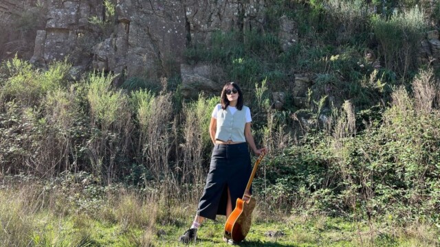 Emilia Inclán