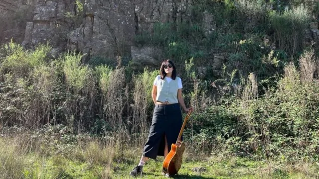 Emilia Inclán