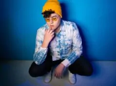 Eric presenta “Paranoid”, un potente single de pop alternativo y emoción ERIC presenta Paranoid, un single de pop alternativo que explora la desconfianza y las tensiones emocionales dentro de una relación.