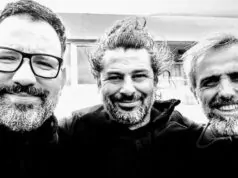 Fumiko invita a una noche de rock en Tandil el próximo 5 de junio FUMIKO