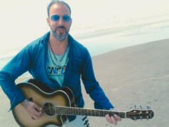 Leonardo Bruno presenta "Chica Hollywood", una canción inspirada en historias de verano que se convirtió en un clásico de su repertorio.