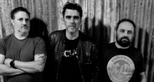 Los Otros presentan El Regente