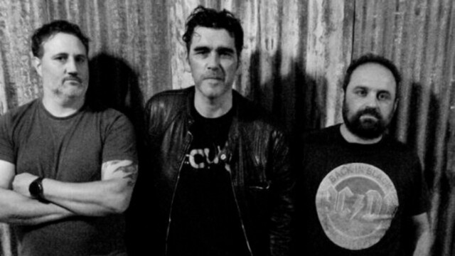 Los Otros presentan El Regente