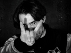 Descubrí "TOURNIQUET", el nuevo lanzamiento de EGO DEF, una intensa combinación de rap alternativo, hip-hop experimental y atmósferas industriales.