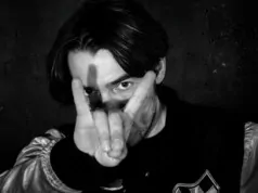 Descubrí "TOURNIQUET", el nuevo lanzamiento de EGO DEF, una intensa combinación de rap alternativo, hip-hop experimental y atmósferas industriales.