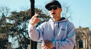TORITTO presenta su propuesta urbana desde Tandil. Reggaetón, rap y cumbia en un proyecto independiente con mirada nacional.