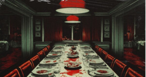 Review de Dinner At Dorsia, el nuevo álbum de LoDeck inspirado en American Psycho. Un trabajo que fusiona hip-hop clásico, producción futurista y una fuerte identidad artística.