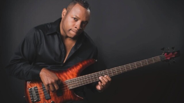 Keith Satterfield presenta Eternal Wisdom, un homenaje a Earth, Wind & Fire y al legado musical de su padre Louis Satterfield.