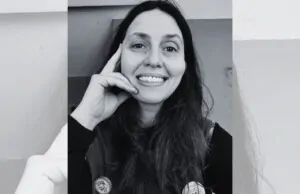 La directora del Área de Cultura de la UNICEN, Anabela Tvihaug, recorre la banda sonora de su vida: recuerdos de infancia, rock nacional, bossa y las canciones que marcaron su historia.