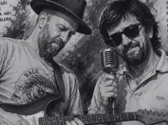 ALEJANDRO MAISANO Y MANUEL CALVO