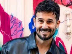 Antoñito Molina llega por primera vez a la Argentina con un show en The Roxy Live antoñito molina