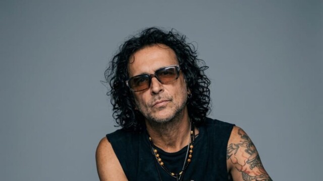 carlos gardellini
