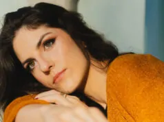 Irene Acosta lanza «Estrella Polar», entre Kyoto y el indie pop romántico irene acosta