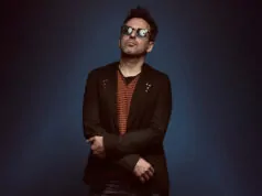 Javier Syd y un golpe de rock crudo que desafía al poder y sacude el presente javier syd