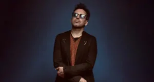 javier syd