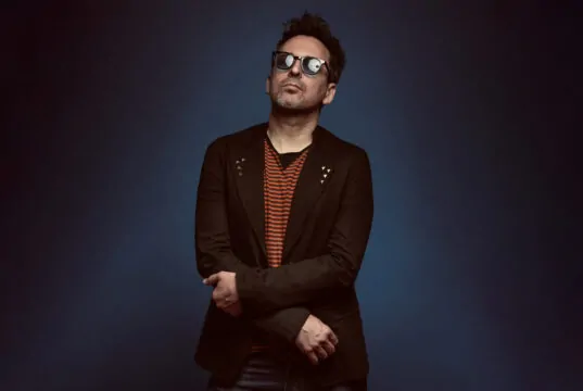 javier syd
