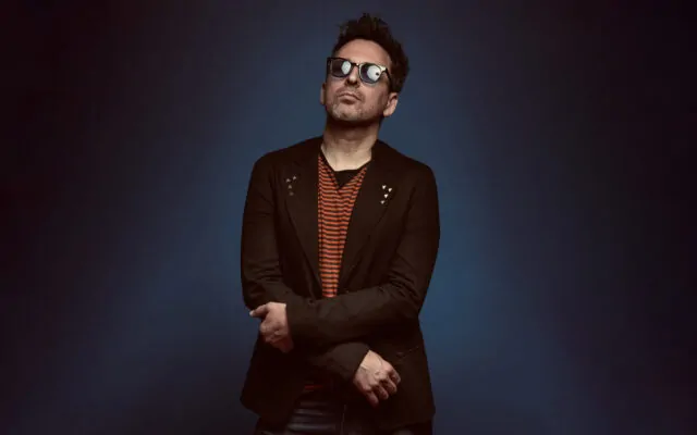 javier syd