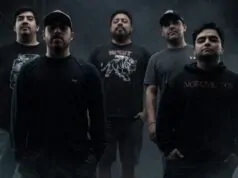 Kraz, la banda chilena, lanzó «Reflejo» kraz