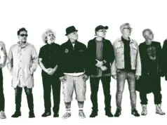 los fabulosos cadillacs