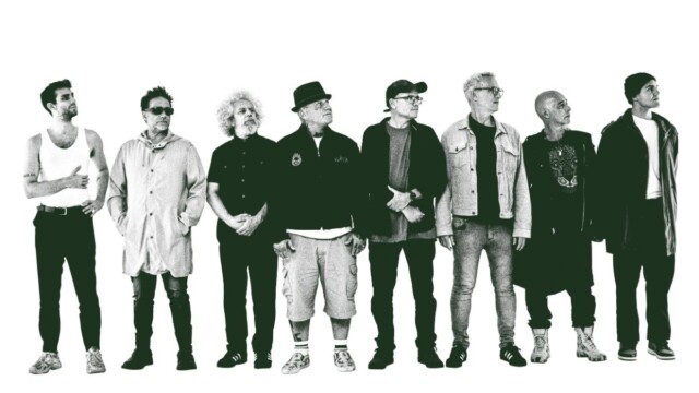 los fabulosos cadillacs