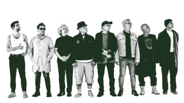 los fabulosos cadillacs los fabulosos cadillacs