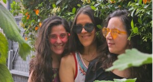 mazazo trio