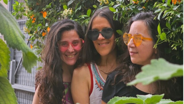 mazazo trio