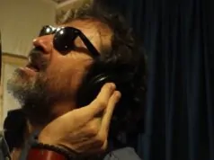 Pablo Silva Andaite lanzó «Pegasus I», su nuevo disco pablo silva